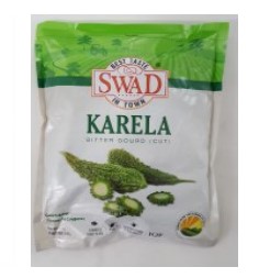 Karela (cut) Bitter Gourd 12oz